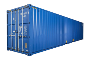 Container 40 Feet Cho Thue
