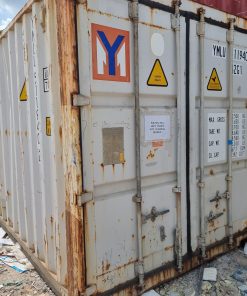 Cho Thuê Container Kho 40 Feet
