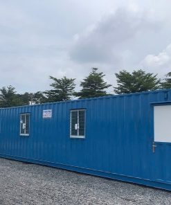 Cho Thuê Container Văn Phòng 40 Feet